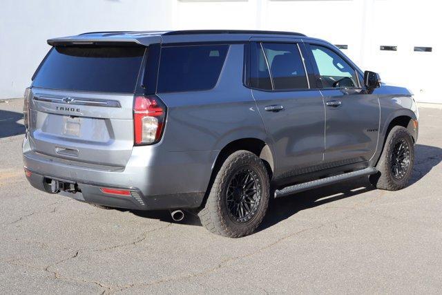 used 2022 Chevrolet Tahoe car, priced at $61,346