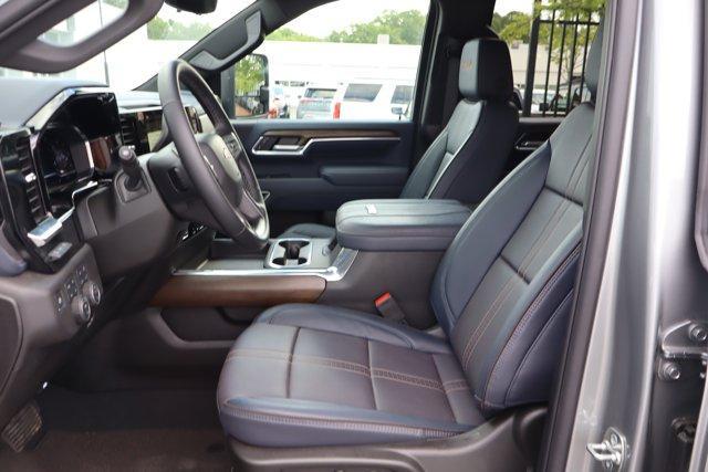 used 2025 Chevrolet Silverado 2500 car, priced at $80,855
