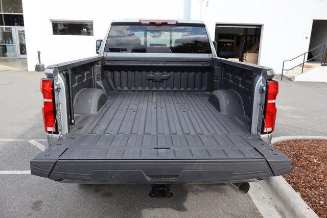 used 2025 Chevrolet Silverado 2500 car, priced at $80,855