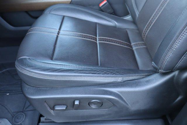 used 2022 Chevrolet Silverado 1500 car, priced at $54,991