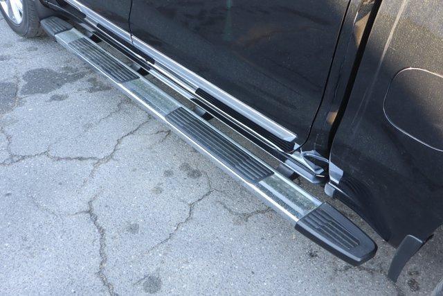 used 2022 Chevrolet Silverado 1500 car, priced at $54,991