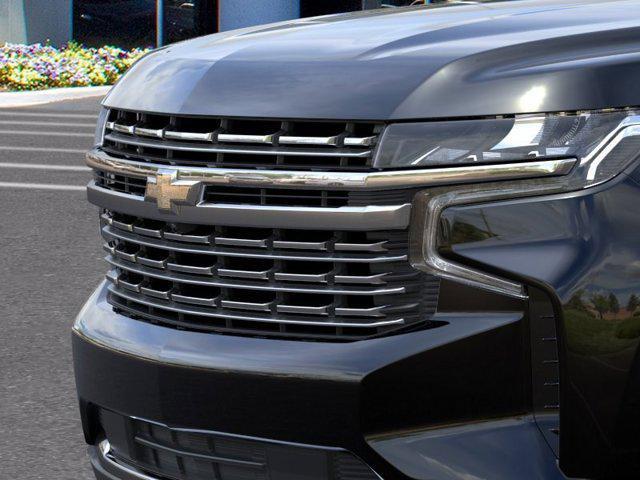 new 2024 Chevrolet Tahoe car, priced at $84,116