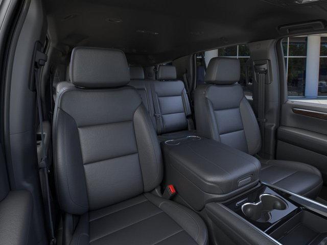 new 2025 Chevrolet Tahoe car, priced at $69,500