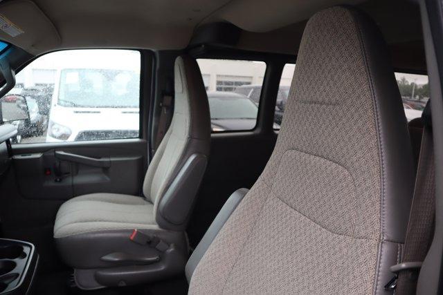 used 2022 Chevrolet Express 3500 car, priced at $55,900