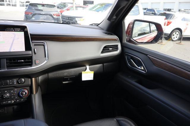 used 2023 Chevrolet Suburban car, priced at $66,656