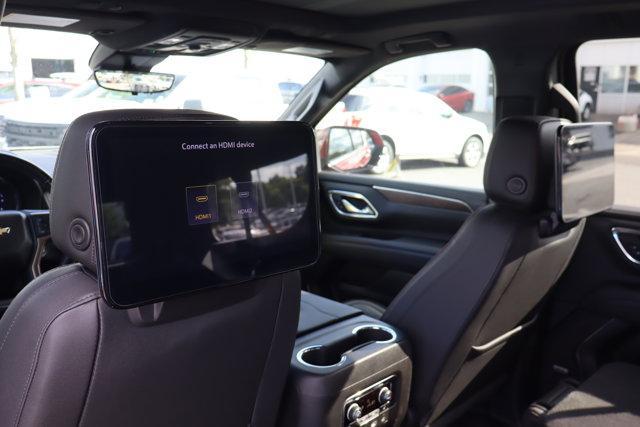 used 2023 Chevrolet Suburban car, priced at $66,656
