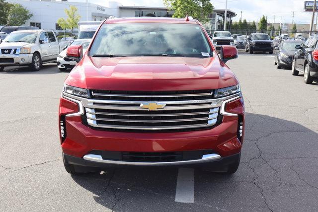 used 2023 Chevrolet Suburban car, priced at $66,656