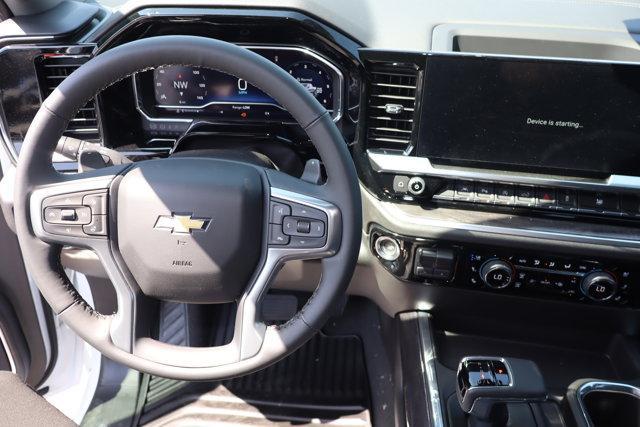 new 2025 Chevrolet Silverado 1500 car, priced at $55,001