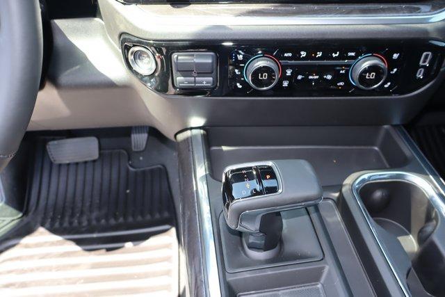 new 2025 Chevrolet Silverado 1500 car, priced at $56,267