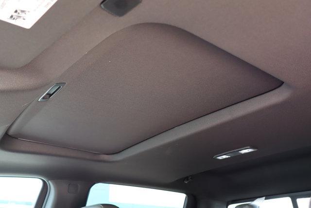 new 2025 Chevrolet Silverado 1500 car, priced at $72,714