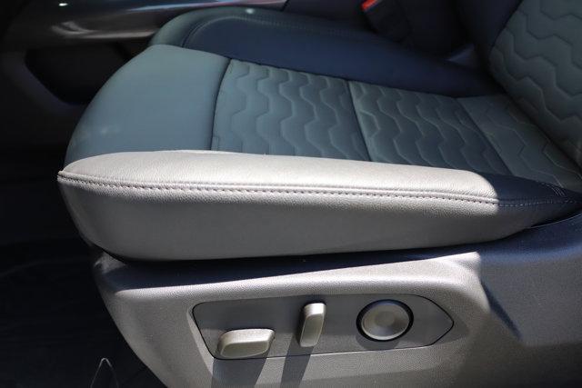 new 2025 Chevrolet Silverado 1500 car, priced at $72,714