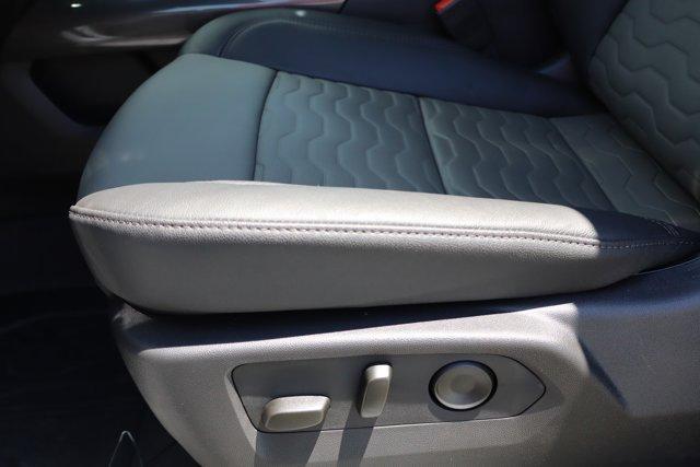 new 2025 Chevrolet Silverado 1500 car, priced at $73,776