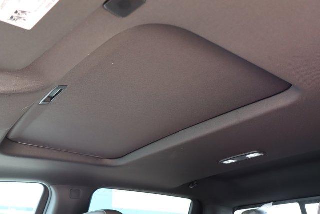 new 2025 Chevrolet Silverado 1500 car, priced at $73,776
