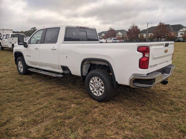 new 2025 Chevrolet Silverado 2500 car, priced at $73,790