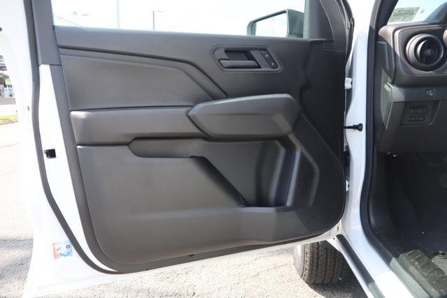 new 2026 Chevrolet Colorado car, priced at $34,690