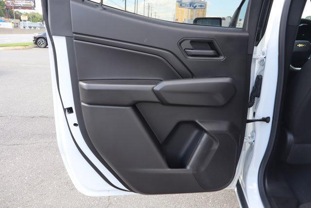 new 2026 Chevrolet Colorado car, priced at $34,690
