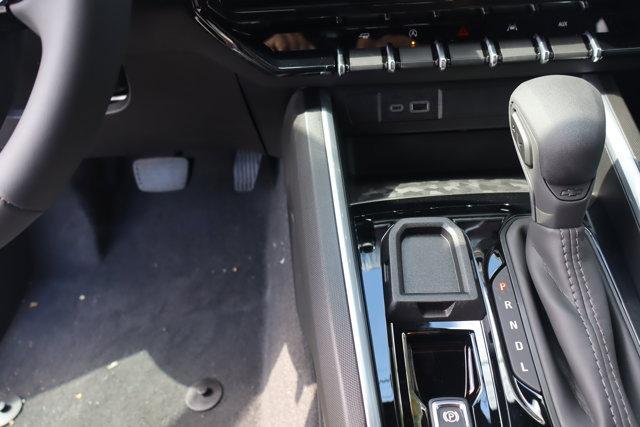 new 2026 Chevrolet Colorado car, priced at $34,690