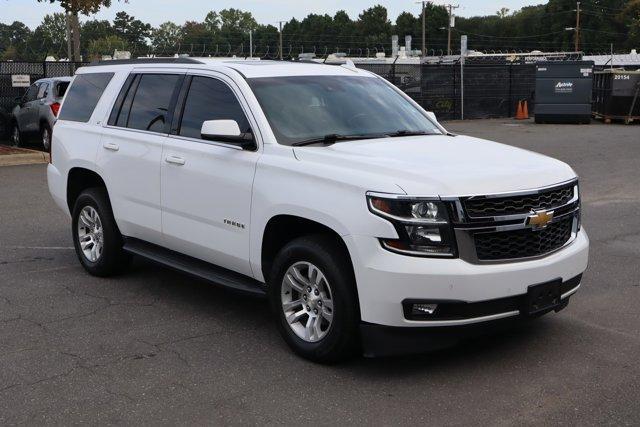 used 2018 Chevrolet Tahoe car, priced at $27,983