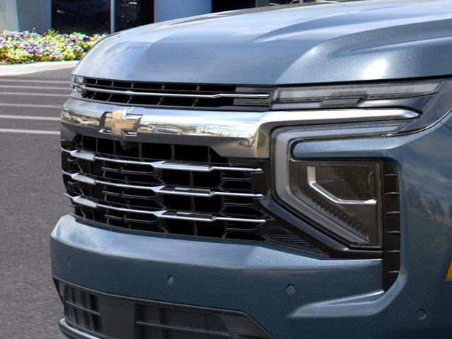 new 2025 Chevrolet Tahoe car, priced at $71,880