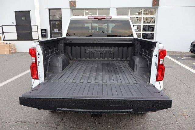 used 2024 Chevrolet Silverado 1500 car, priced at $63,983