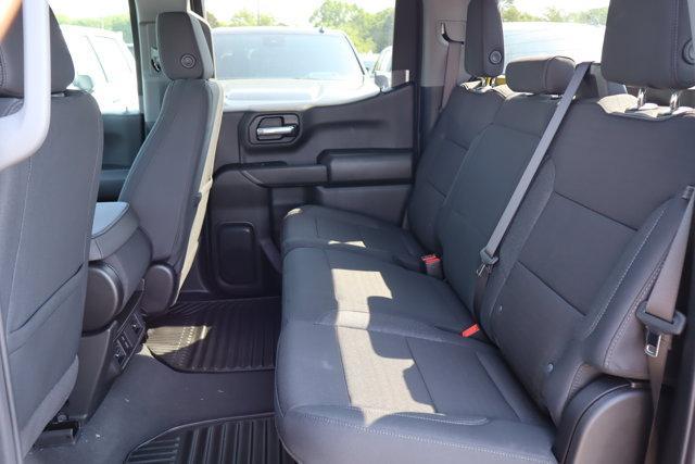 new 2025 Chevrolet Silverado 1500 car, priced at $41,329