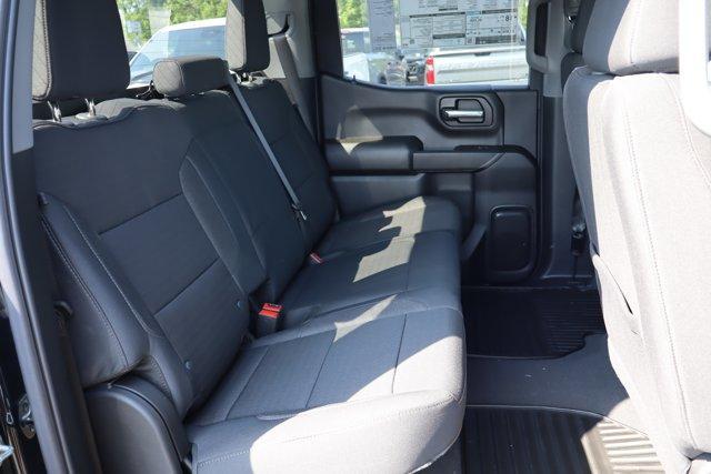 new 2025 Chevrolet Silverado 1500 car, priced at $39,304