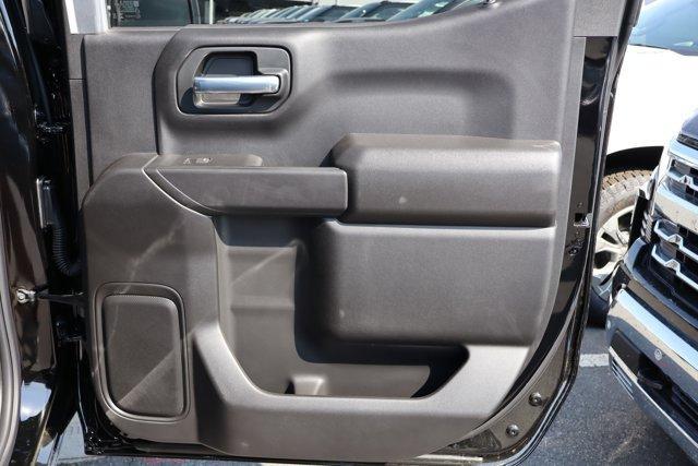 new 2025 Chevrolet Silverado 1500 car, priced at $39,304