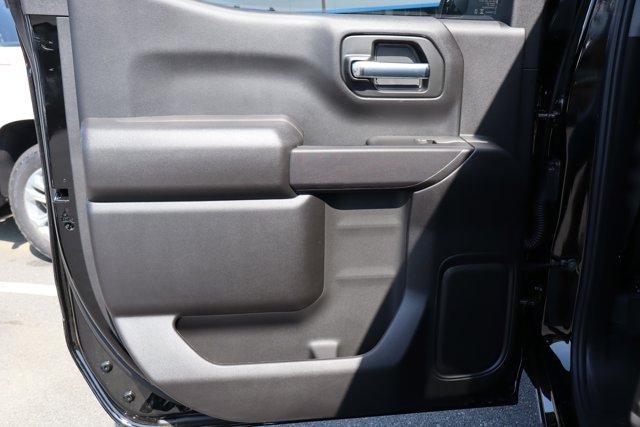 new 2025 Chevrolet Silverado 1500 car, priced at $39,304