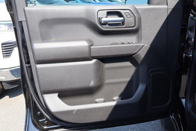 new 2025 Chevrolet Silverado 1500 car, priced at $39,304
