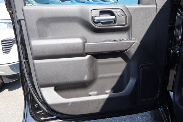 new 2025 Chevrolet Silverado 1500 car, priced at $41,329