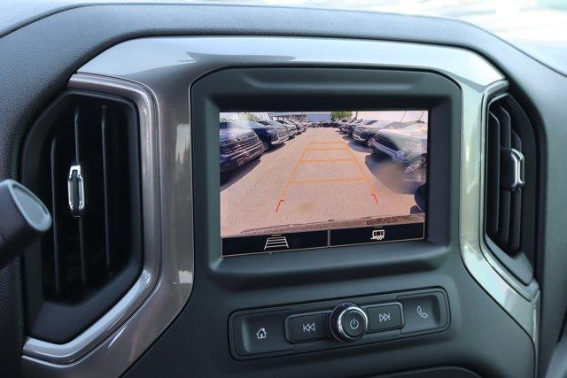 new 2025 Chevrolet Silverado 1500 car, priced at $39,304