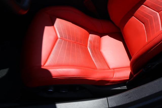 used 2023 Chevrolet Corvette car, priced at $86,915