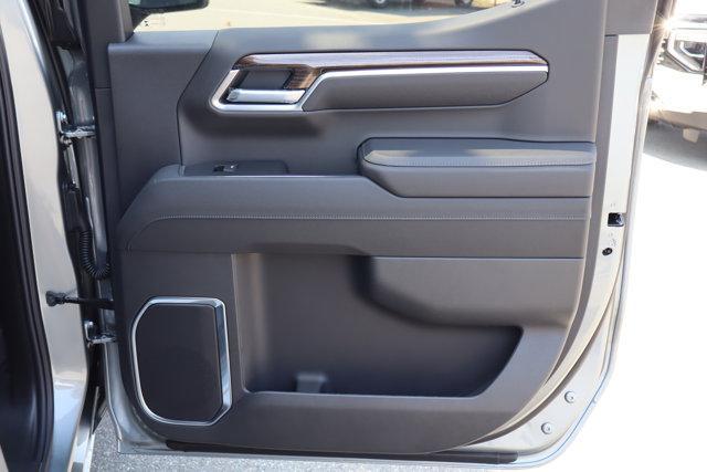 new 2026 Chevrolet Silverado 1500 car, priced at $52,626