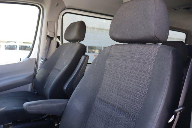 used 2016 Mercedes-Benz Sprinter car, priced at $23,900