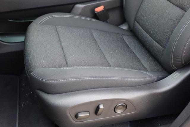 new 2025 Chevrolet Traverse car, priced at $41,352