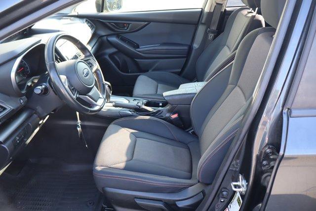 used 2019 Subaru Crosstrek car, priced at $20,646