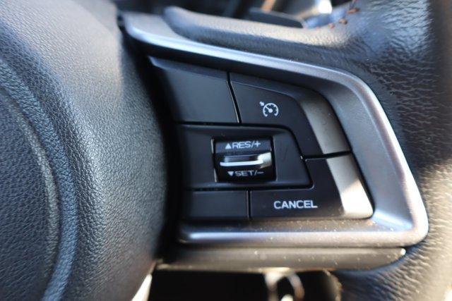used 2019 Subaru Crosstrek car, priced at $20,646