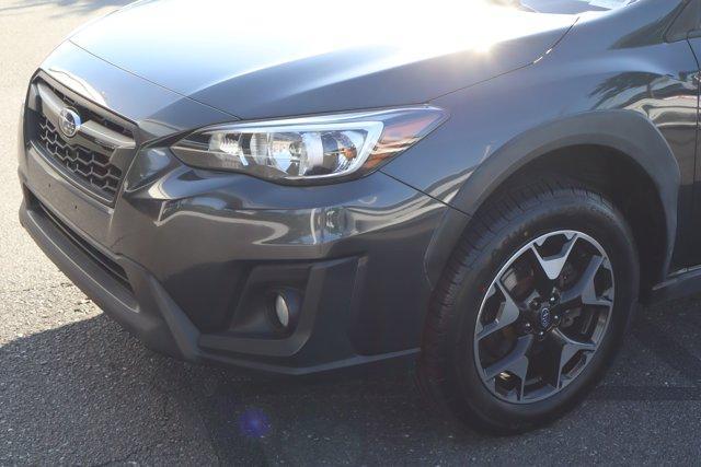 used 2019 Subaru Crosstrek car, priced at $20,646