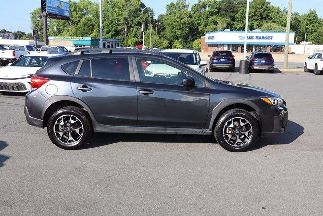 used 2019 Subaru Crosstrek car, priced at $20,646
