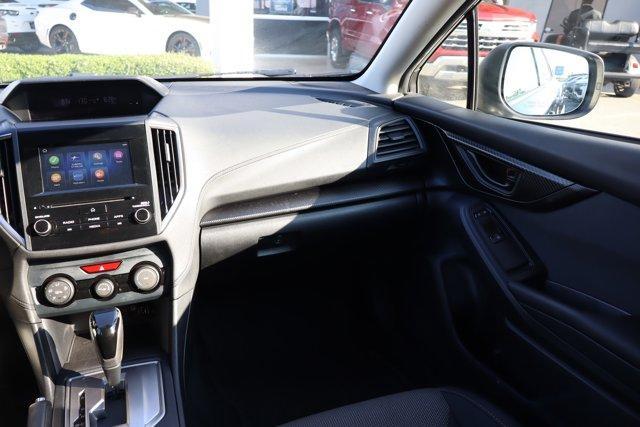 used 2019 Subaru Crosstrek car, priced at $20,646