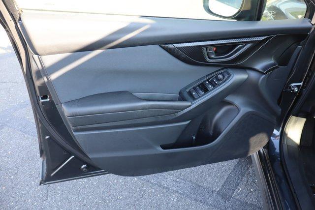 used 2019 Subaru Crosstrek car, priced at $20,646