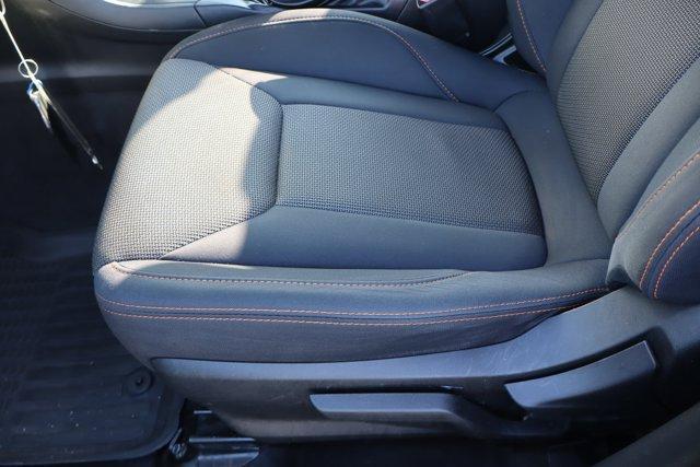 used 2019 Subaru Crosstrek car, priced at $20,646