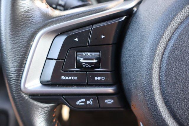 used 2019 Subaru Crosstrek car, priced at $20,646