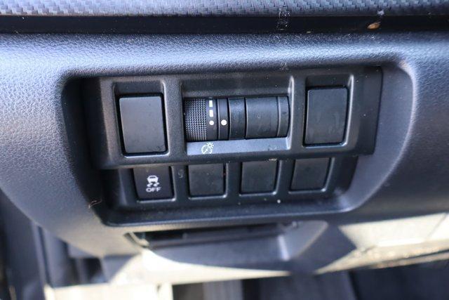used 2019 Subaru Crosstrek car, priced at $20,646