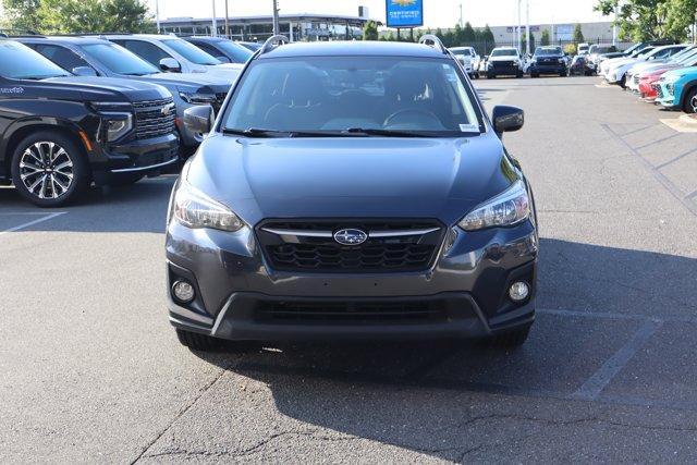 used 2019 Subaru Crosstrek car, priced at $20,646