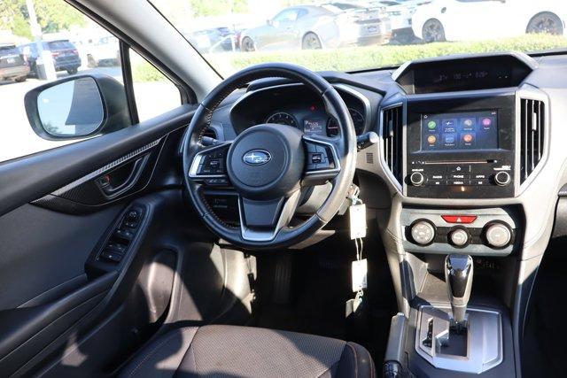 used 2019 Subaru Crosstrek car, priced at $20,646
