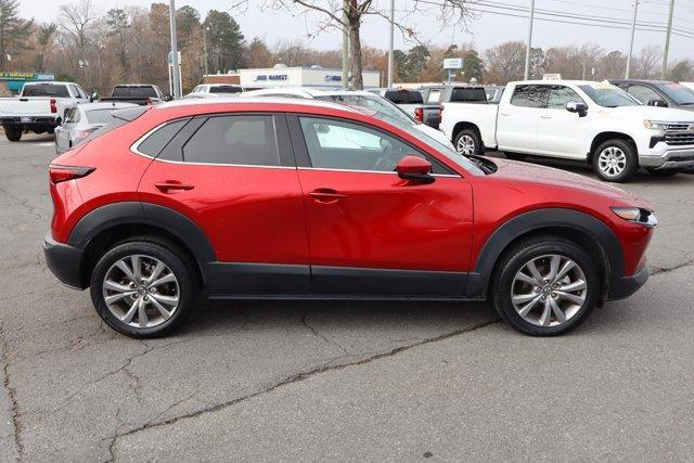 used 2022 Mazda CX-30 car, priced at $22,948