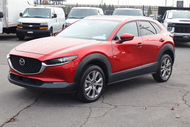 used 2022 Mazda CX-30 car, priced at $22,948