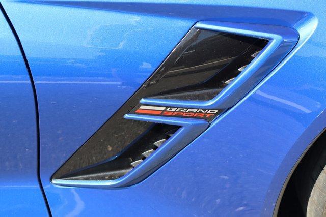 used 2019 Chevrolet Corvette car, priced at $63,753