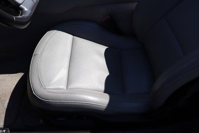 used 2019 Chevrolet Corvette car, priced at $63,753